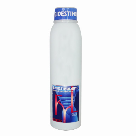 Gel Lubricante Bioestimulante para Hombre 130 ml Fyl Sex