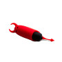 Mini Bala Vibrador Estimulador Devol