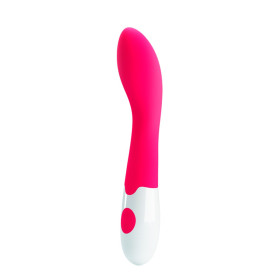 Vibrador Estimulador Punto G Bishop Pretty Love