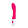 Vibrador Estimulador Punto G Bishop Pretty Love