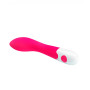 Vibrador Estimulador Punto G Bishop Pretty Love