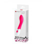 Vibrador Estimulador Punto G Bishop Pretty Love