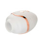 Succionador de Clítoris con Vibrador Empowered USB Calexotics