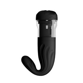 Masturbador Masculino Boca Breton Pretty Love