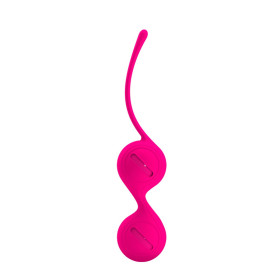 Bolas Vaginales Kegel Pretty Love sexshop Estas fantásticas bolas d...