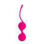 Bolas Vaginales Kegel Pretty Love sexshop Estas fantásticas bolas d...