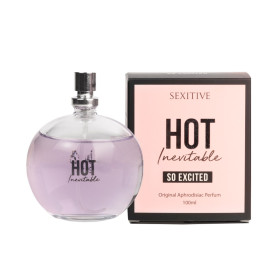 Perfume Hot Inevitable Vip sexshop Perfume Hot inevitable VIP un pl...