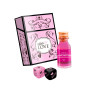 Love Kit Lazo de Ojos + Dados de juegos Sexitive sexshop Sorprende ...