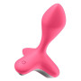 Plug Anal Vibrador Game Changer Usb Satisfyer