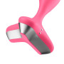 Plug Anal Vibrador Game Changer Usb Satisfyer