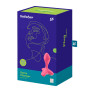 Plug Anal Vibrador Game Changer Usb Satisfyer