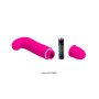 Vibrador Punto G Dana Pretty Love