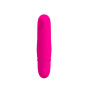 Vibrador Punto G Dana Pretty Love