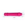 Vibrador Estimulador Emily Pretty Love