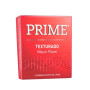 Preservativos Texturizado x3 Mayor Placer Prime