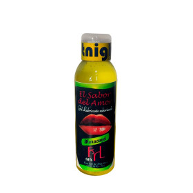 Gel Lubricante Saborizado Maracuya 75 ml Fyl Sex