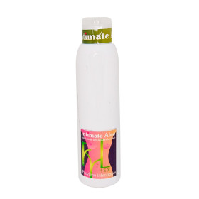 Gel Lubricante Intimate Aloe 130 ml Fyl Sex