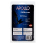 Estimulador Prostático Anal Apollo Calexotics