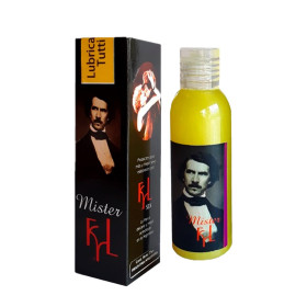 Gel Lubricante Anal Tutti-Frutti 75 ml Mister Fyl Sex