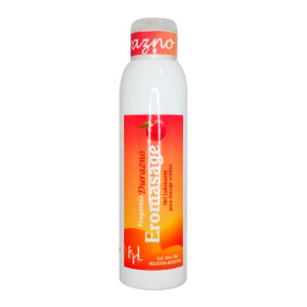 Gel Lubricante para Masajes Eromasage Fragancia Durazno 130ml Fyl Sex