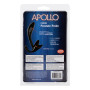 Estimulador Prostático Curve Anal Apollo Calexotics