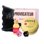 Kit Provocateur Rock & Sex Sexitive sexshop Kit Provocateur Rock & ...