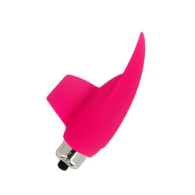 Bala Vibradora y Estimulador Clam Finger Sexy & Funny