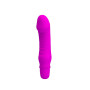 Estimulador Vibrador con 10 Funciones Stev Pretty Love