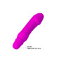 Estimulador Vibrador con 10 Funciones Stev Pretty Love