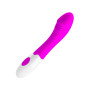 Vibrador Estimulador 30 Modos de Vibración Elemental Pretty Love