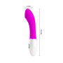 Vibrador Estimulador 30 Modos de Vibración Elemental Pretty Love