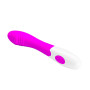 Vibrador Estimulador 30 Modos de Vibración Elemental Pretty Love