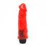 Vibrador Consolador Americano Rojo sexshop Clásicos