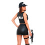Disfraz Premium S.W.A.T Talle M SexyRol