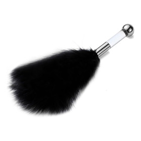 Pluma Estimuladora Negra