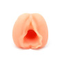 Masturbador Vagina Skin sexshop Masturbadores Masculinos