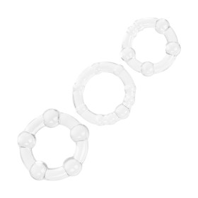 Anillos Peneanos x3 Island Rings Calexotics