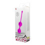 Bolas de Kegel Tighten Up II Silicona Pretty Love