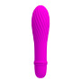 Vibrador Masajeador 10 Velocidades Solomon Pretty Love