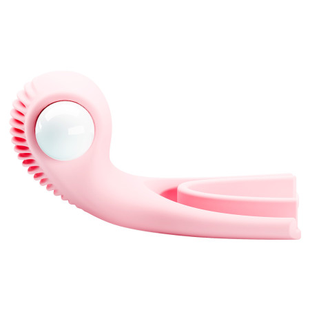 Vibrador Oral Rosa Pretty Love