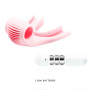 Vibrador Oral Rosa Pretty Love