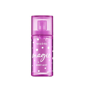 Body Mist Magic 50ml Violetta