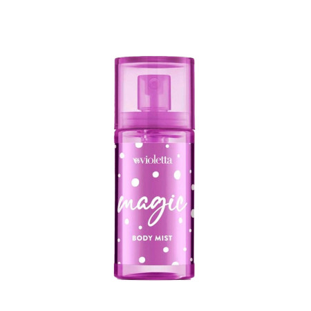 Body Mist Magic 50ml Violetta