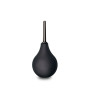 Ducha de Limpieza Anal Medium Negra 100ml