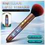 Brocha para Maquillaje Vibrador 10 Velocidades USB
