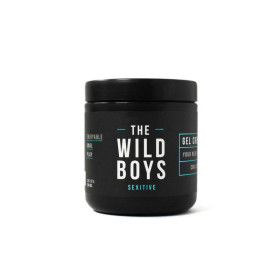 Gel Crema Anal The Wild Boys Caléndula 200g Sexitive