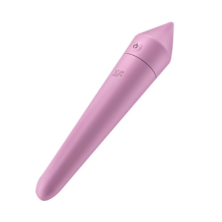 Ultra Power Bullet 8 Vibrador Satisfyer