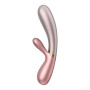 Hot Lover Pink Vibrador con App Satisfyer
