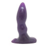 Plug Anal Curvo Avispa Violeta sexshop Anales