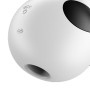 Pocket Panda Succionador y Vibrador carga USB Satisfyer